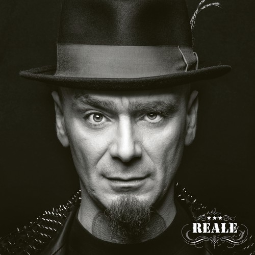 Reale 2 cd - reale,