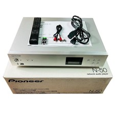 Pioneer Elite N–50 lettore