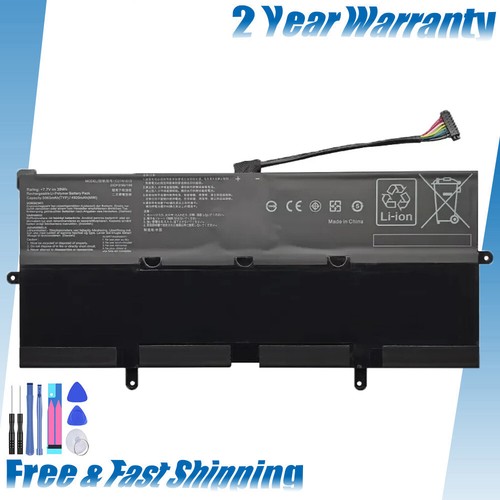 Batteria portatile c21n1613 - portatile,