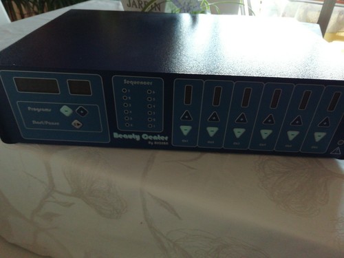 Biosan elettrostimolatore - biosan,