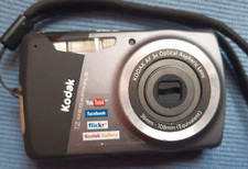 FOTOCAMERA KODAK EASYSHARE M530 (DA TESTARE NON VERIFICABILE FUNZIONAMENTO)