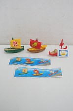 Kinder Sorpresa - Sorpresina