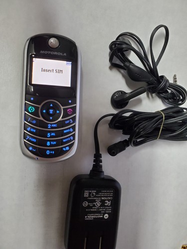Motorola tracfone c139 - tracfone,