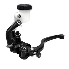 MF5104 Pompa Radiale Freno Posteriore / Frizione Adelin 16x18 per Moto Scooter