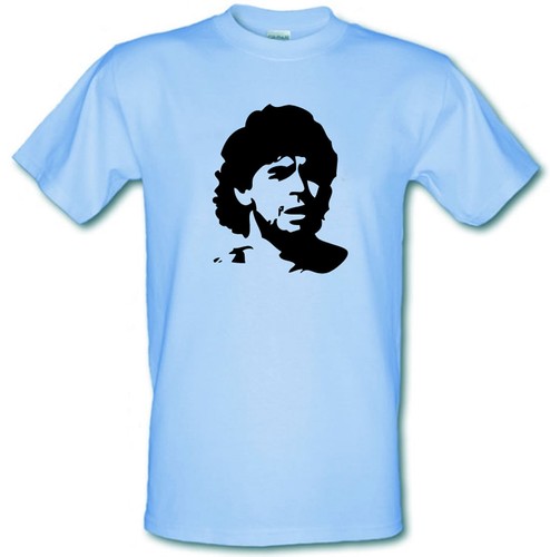 Shirt cotone pesante - t-shirt, diego