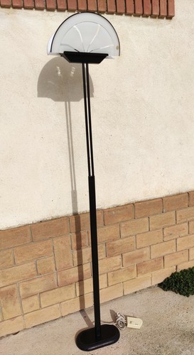 Lampada terra piantana - lampada, da