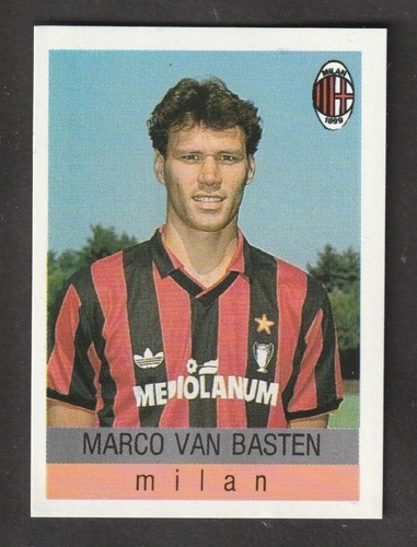 Top player figurina - top, calciatori