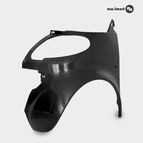 Parafango smart 450 fortwo - 450,