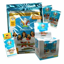 Panini UEFA EURO EM 2020