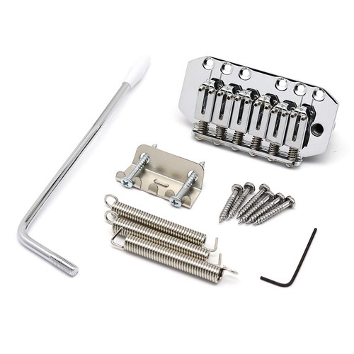 Set ponte tremolo chitarra - set,