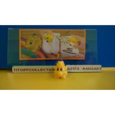 1 Figurine Kinder MIXART 2013