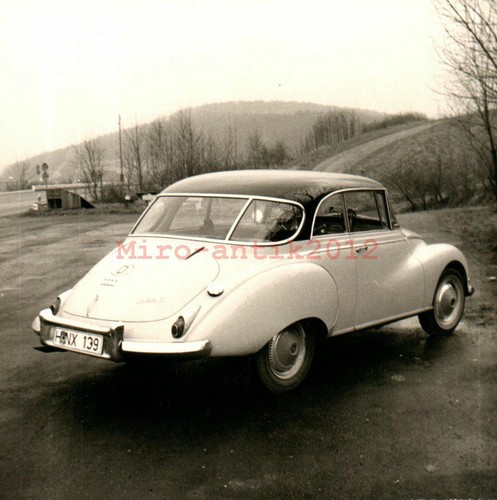 Photo postwar bl a - 5, x