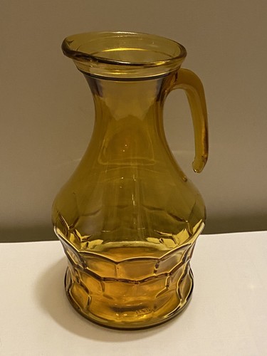 Caraffa brocca vintage - vintage, in
