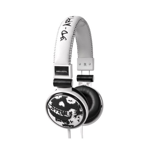 Majestic cra 284 - cuffie, stereo