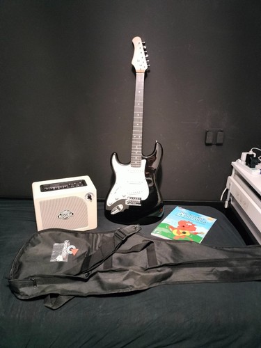 Chitarra elettrica - chitarra,