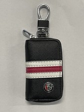 Portachiavi in ecopelle