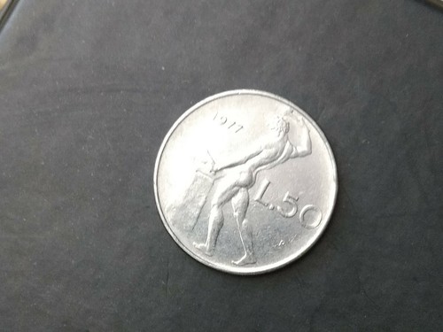 Moneta lire correva - da,