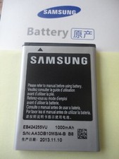 BATTERIA