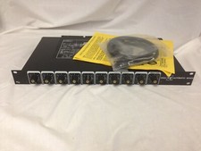 Mixer Microfono Automatico