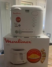 Friggitrice Moulinex AF2031 Come Nuova 