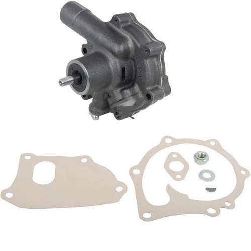 Pompa acqua trattore fiat - trattore,