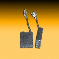 Spazzole Carbone Bosch Gws