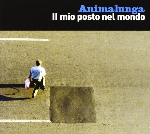 Animalunga mio posto - il,