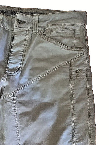 Carlo chionna pantalone - 9.2,