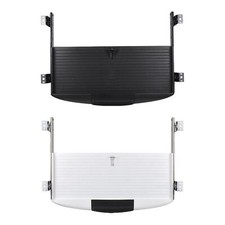 Cassetto del computer estraibile Vassoio per tastiera del computer Cassetto