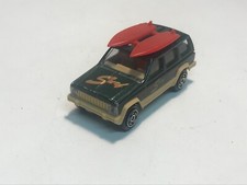 majorette jeep cherokee surf n 224