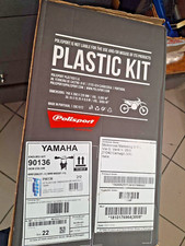 KIT PLASTICHE POLISPORT PER
