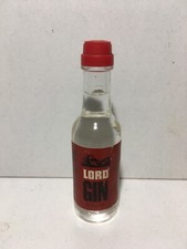 Mignon - Bottles - Miniature -