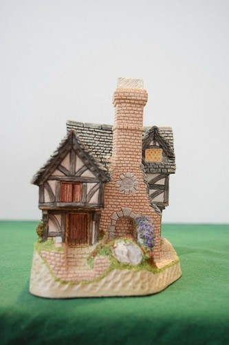 David winter cottages - david,