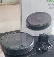ASPIRAPOLVERE ROBOT ROOMBA I