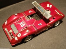 Ferrari Can Am ⭐️ 1:43