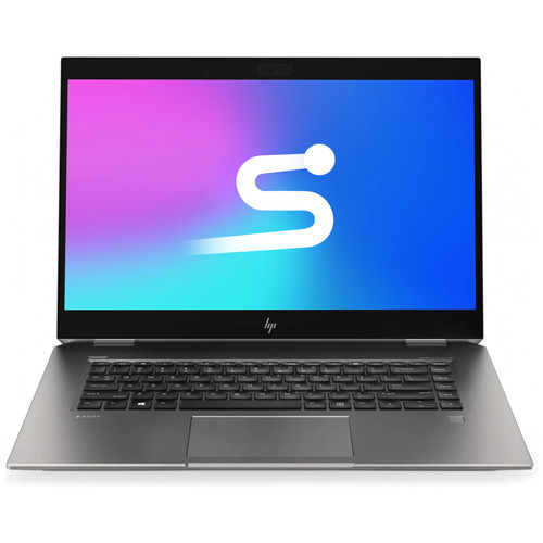 Zbook studio i7 - studio, i7-8850h