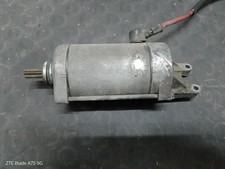 motorino avviamento aprilia