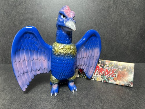 Marmit 1998 giant condor - 1998,