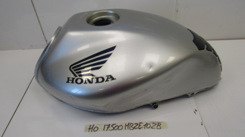 Serbatoio benzina fuel tank - serbatoio,