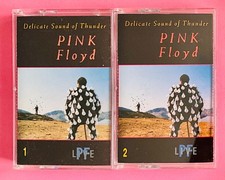 PINK FLOYD Rara DOPPIA MC