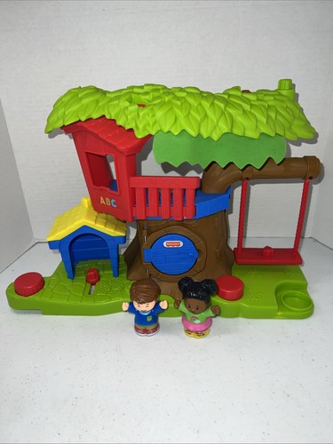 Fisher price little - fisher-price, people