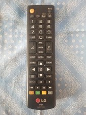 Telecomando Smart TV LG
