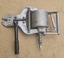 H.K. Porter Tools Taglierina