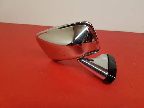 Specchietto retrovisore - specchietto,