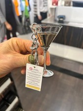 Michael Kors Sacchetto Vetro