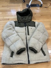 Polo Ralph Lauren Beige/Green