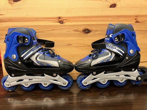 Rollerblades oushen taglia - rollerblades, m
