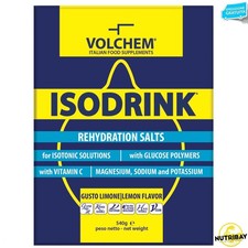 Volchem Isodrink - 540 gr Sali