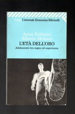 L'età dell'oro - Fabbrini
