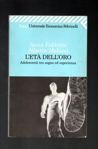 Età dell oro fabbrini - l'età,